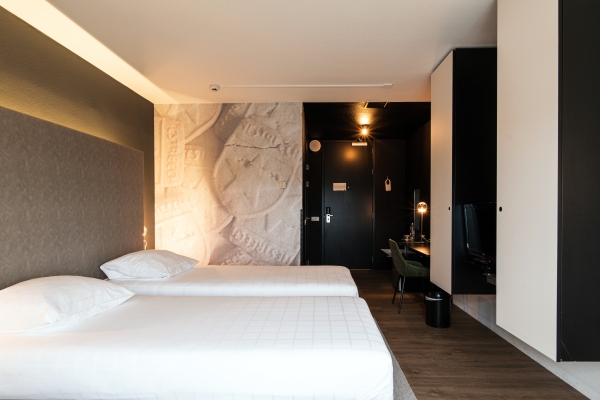 Select Hotel Apple Park Maastricht